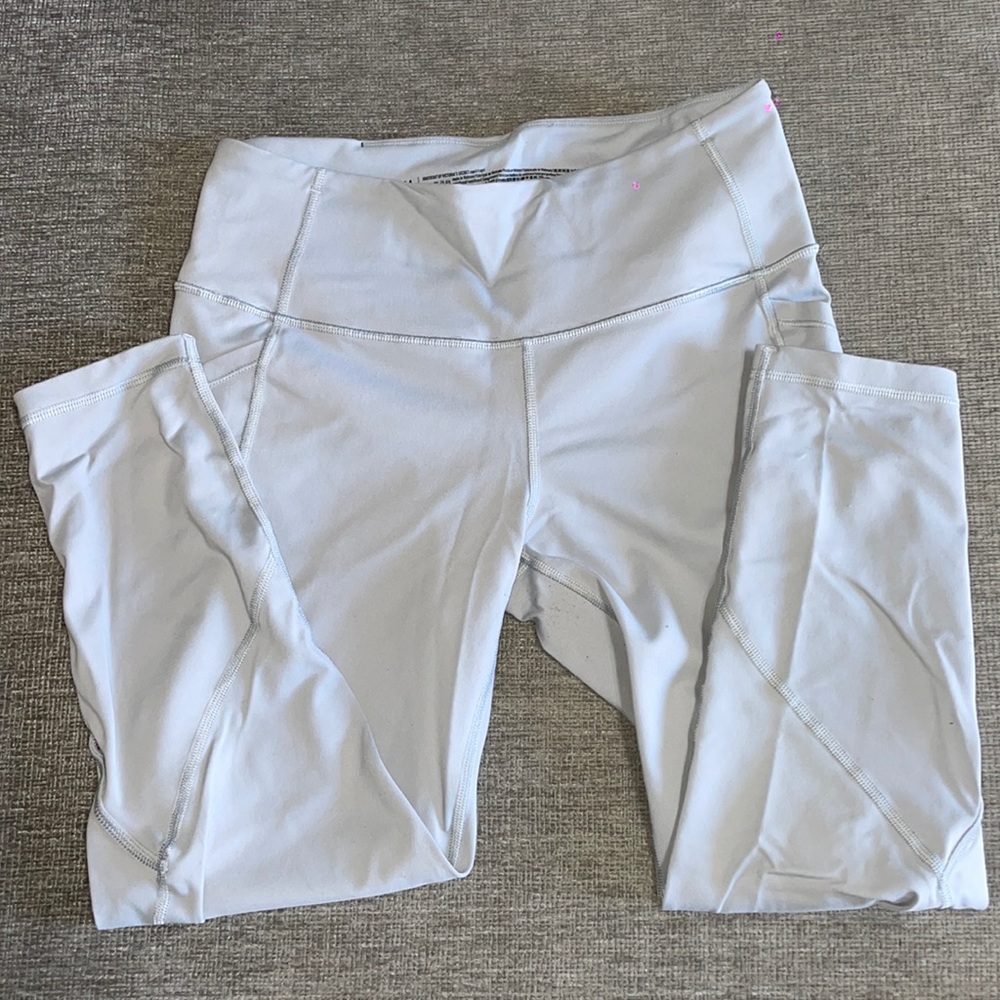 Knockout leggings